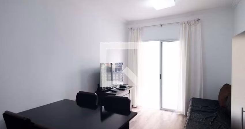 Apartamento à venda - consolação, 2 quartos,  55 m2