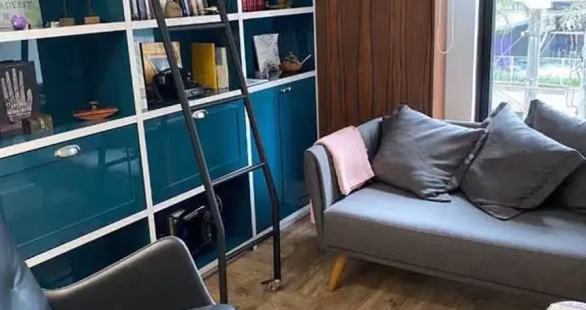 Sala comercial à venda na Rua Apeninos, 0485, Aclimação, São Paulo