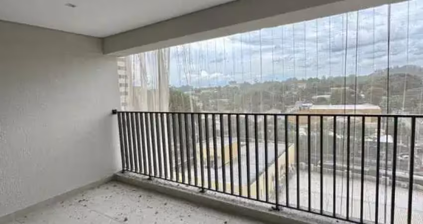 3 ou 2 dorms 77m² com 1 suite e 1 vaga no alto da boa vista