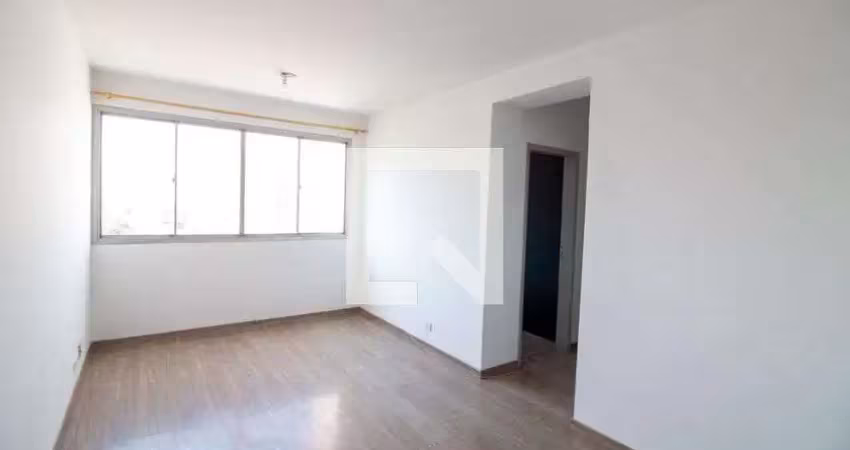 Apartamento à venda - campo belo, 2 quartos,  74 m2