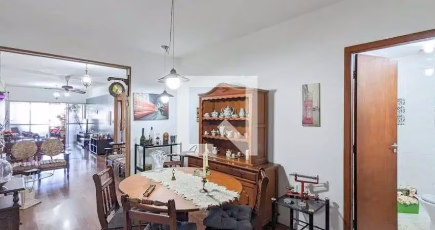 Apartamento à venda - rudge ramos, 4 quartos,  230 m2