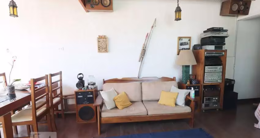 Apartamento à venda - vila assunção, 3 quartos,  140 m2