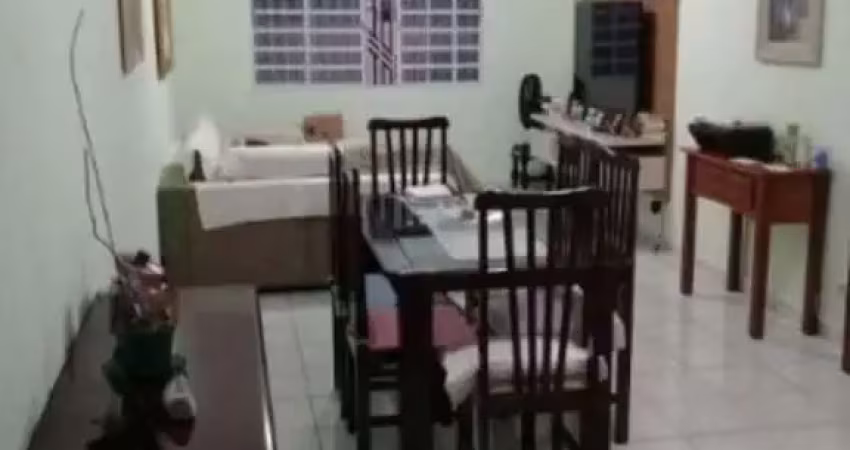 Casa à venda em são paulo - vila campo grande: 3 quartos, 1 suíte, 2 banheiros, 2 vagas, 125m². aproveite!