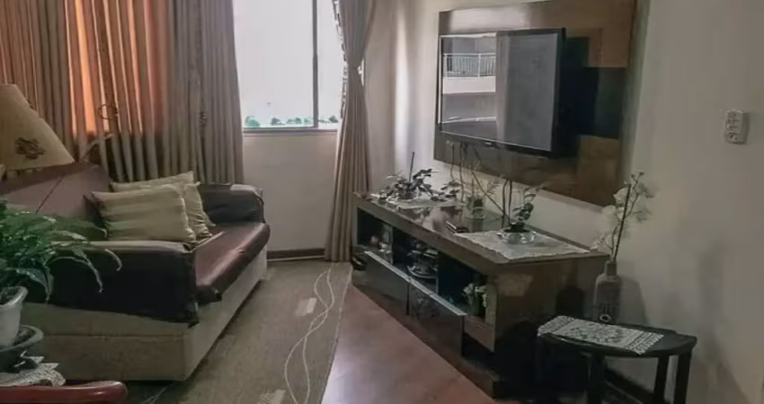 Apartamento à venda 2 domitórios 60 m² condomínio edifício praia copacabana em santo amaro
