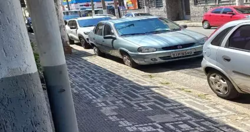 Barracão / Galpão / Depósito à venda na Rua Coronel Abílio Soares, 260, Vila Assunção, Santo André