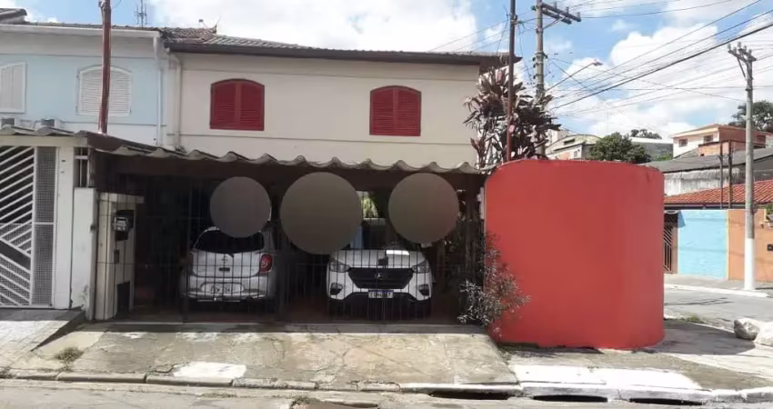 Sobrado à venda no jabaquara com 92m² 2 dormitórios 1 suíte 4 banheiros 3 vagas