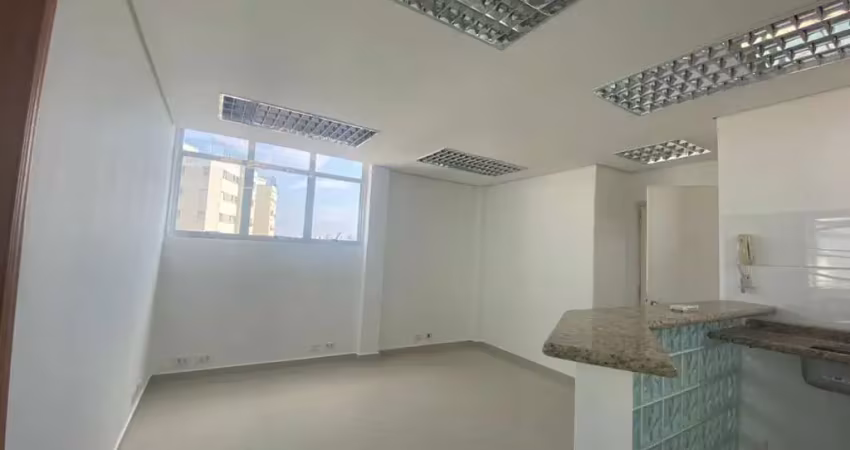 Conj. comercial a venda com 2 salas e 1 vaga por 500,000,00 no centro historico de são paulo - sp