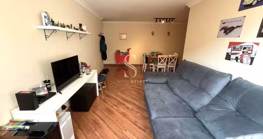 Condomínio maira, vila mariana- apartamento de 100m² com 3 dormitórios/1 suite, 3 banheiros e 1 vaga