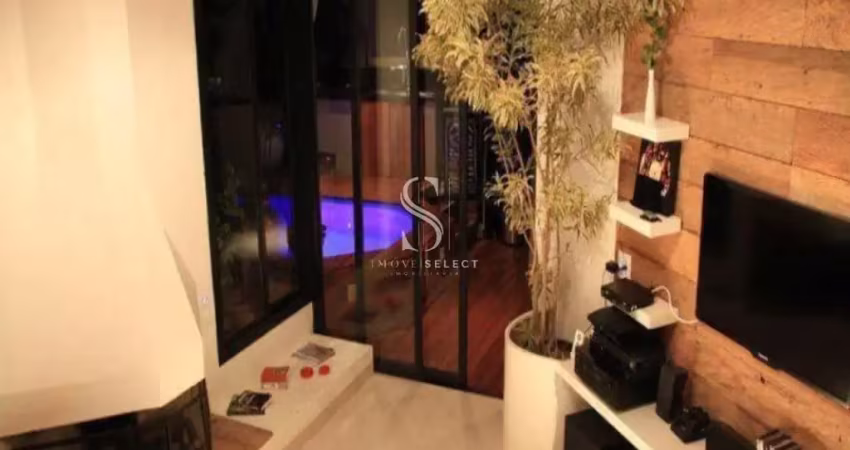 Edificio  residencial regente, morumbi- apartamento de 79m² com 1 dormitório, 1 banheiro e 2 vagas á