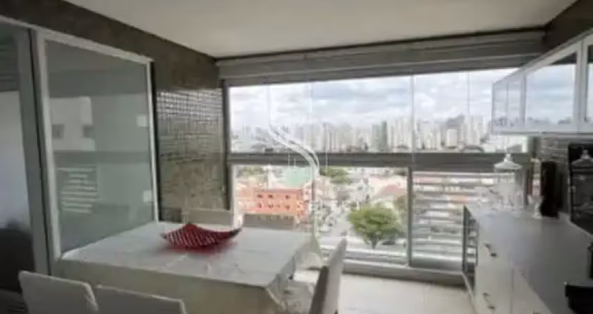 Edificio guanabara, vila mariana- apartamento de 73m² com 2 dormitórios, 1 suite e 2 vagas.