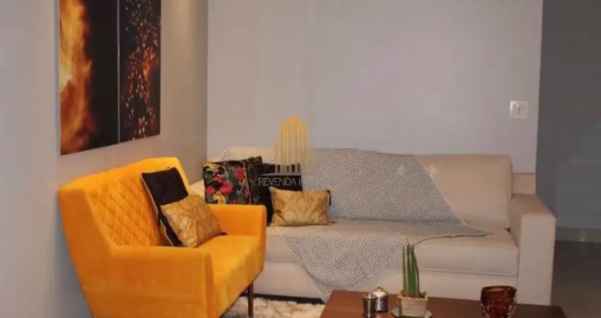 Condomínio las ventanas em santo amaro, apartamento de 105m² com 3 dormitórios, 2 suítes e 2 vagas.