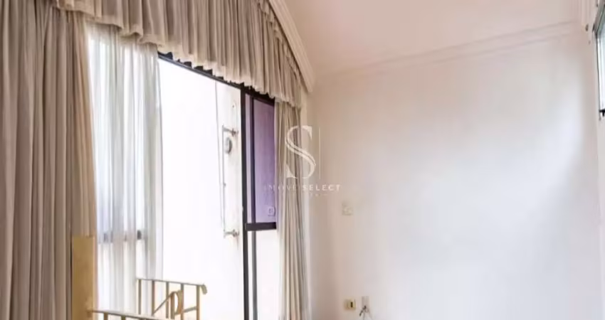 Condomínio pau brasil, vila mariana - cobertura duplex de 78m² com 2 suites, 3 banheiros e 2 vagas
