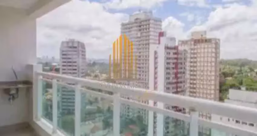 Condomínio stark em santo amaro - apartamento de 75m² com 2 dormitorios, sendo 1 suite, 2 vagas - la