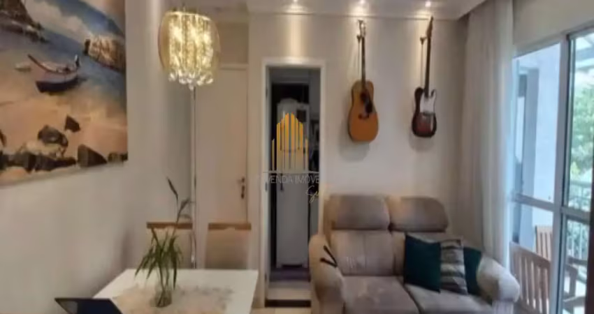 Edificio parque das flores, butantã- apartamento de 73m² com 2 dormitórios, 1 suite e 1 vaga á venda