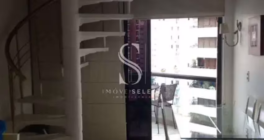 Condominio studio costa esmeralda apartamento de 64m2 1 dormitorio 1 banheiro 1 vaga  na aclimação