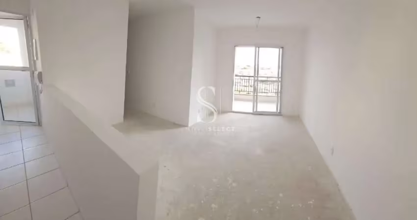 Condominio edificio quinta do lago, vila nair, apartamento de 53m² com 2 dormitorios, 1 banheiro e 1