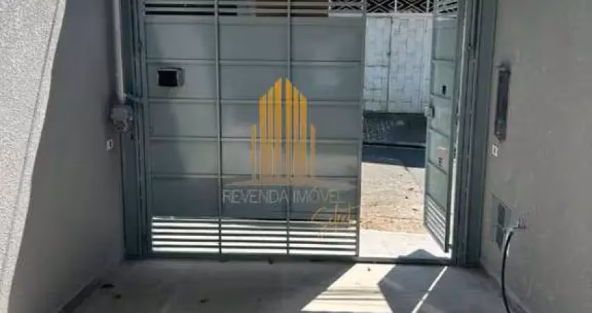 Campo grande - casa assobradada de 141m² com 3 quartos, 1 suite e 2 vagas á venda