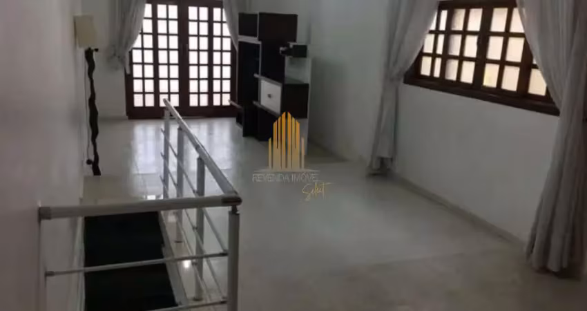 Casa assobradada em vila sonia de 180m² com 3 quartos , 3 suites, churrasqueira e 3 vagas á venda