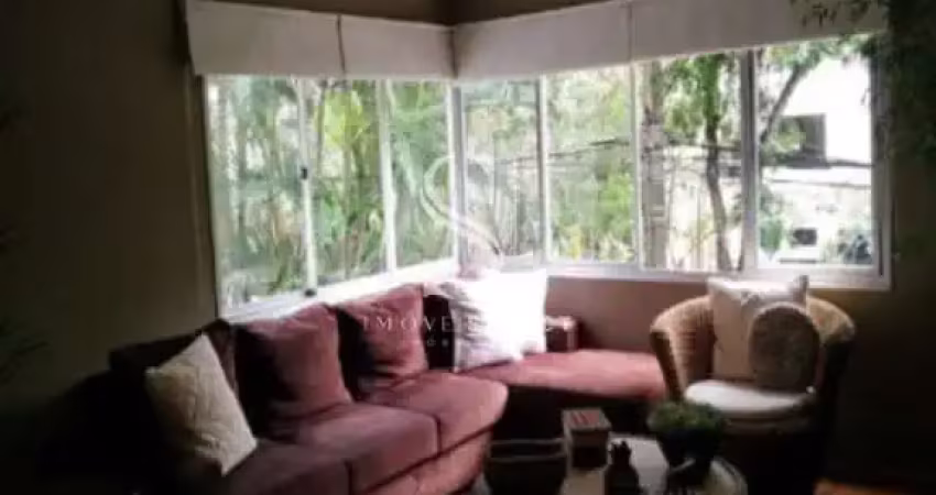 Edificio caraiba, morumbi- apartamento de 149m² com 3 dormitórios , 1 suite e 2 vagas á venda