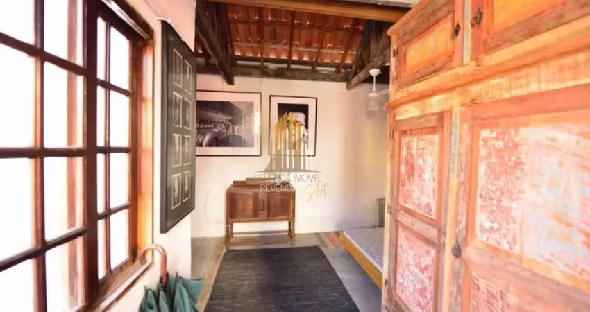 Casa com 2 quartos à venda na Rua Victor Corrêa de Mello, 94, Santo Amaro, São Paulo