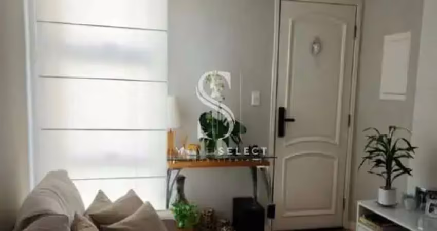 Condominio edificio icarai, bela vista , apartamento de 56m² com 2 dormitorios, 1 banheiro.
