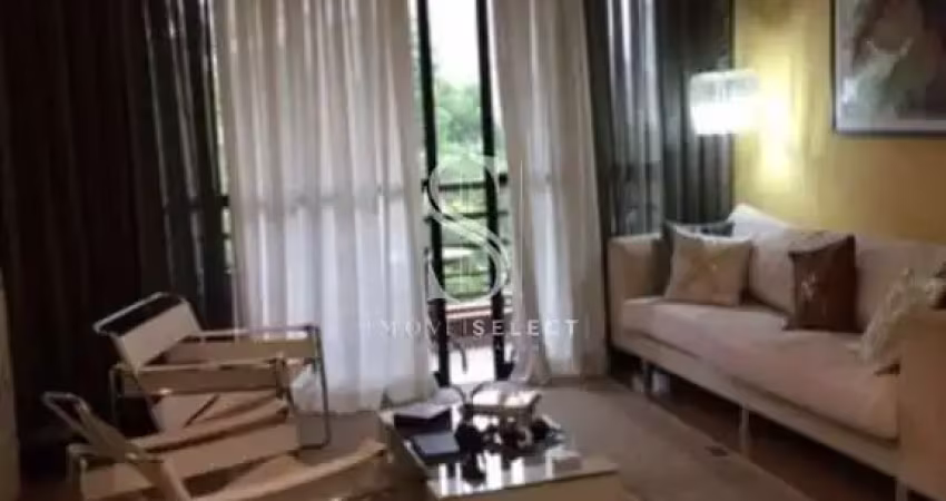 Condominio millennium no morumbi - apartamento de 110m² com 3 dormitorios sendo 1 suire 3 banheiros