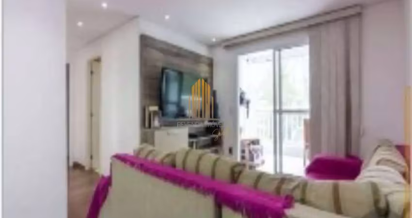 Condominio parque dos passaros no butanta - apartamento de 82m² com 2 dormitorios sendo 1 suite 2 ba
