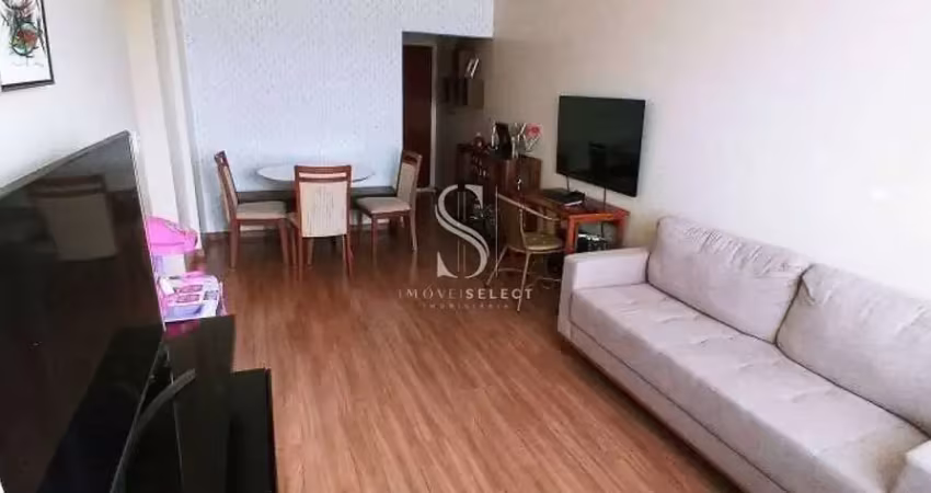 Condomínio antonio barone, apartamento de 100m², possui 3 dormitórios e 1 vaga, à venda na região de