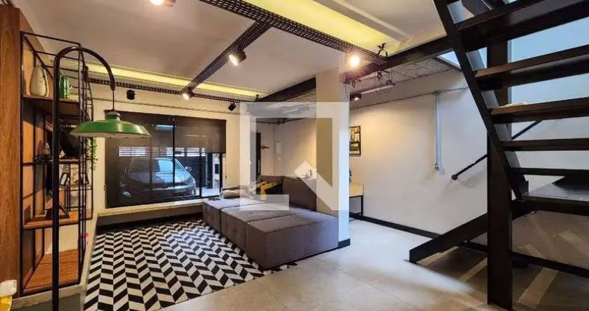 Casa com 3 quartos à venda na Rua Dom Bernardo J. Bueno Miele, 219, Nova Petrópolis, São Bernardo do Campo
