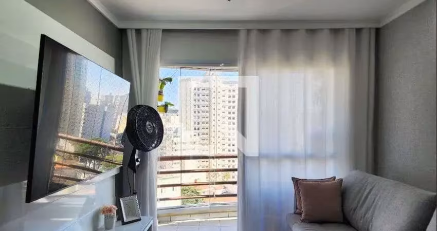 Apartamento à venda - nova petrópolis, 3 quartos,  77 m2