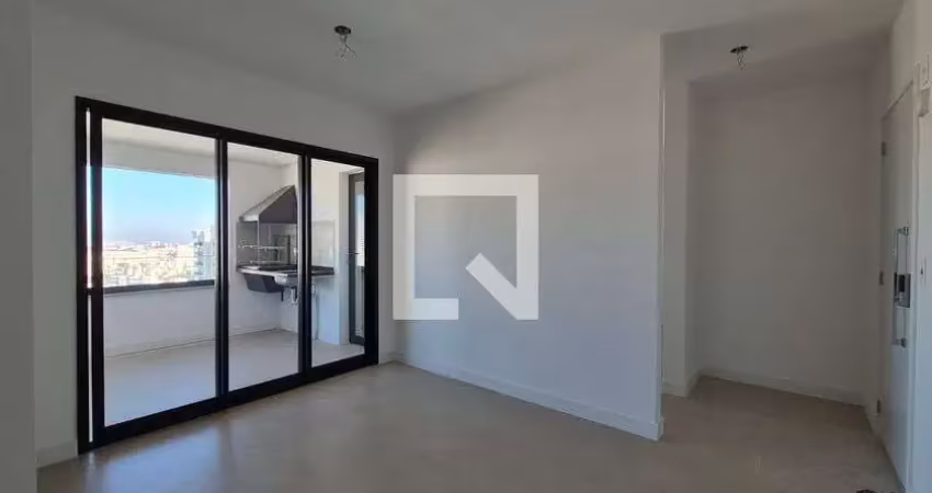 Apartamento com 3 quartos à venda na Avenida Dom Pedro II, 2814, Campestre, Santo André