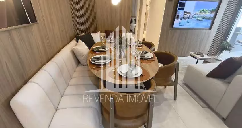 Apartamento residencial em são paulo - sp, vila mariana
