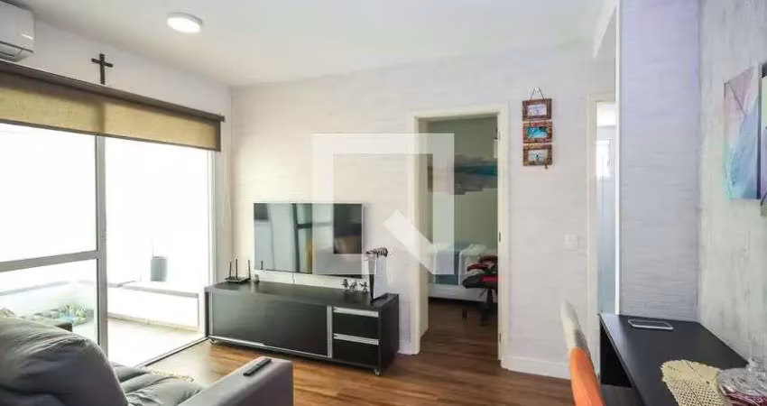 Apartamento com 2 quartos à venda na Rua Bueno de Andrade, 662, Aclimação, São Paulo