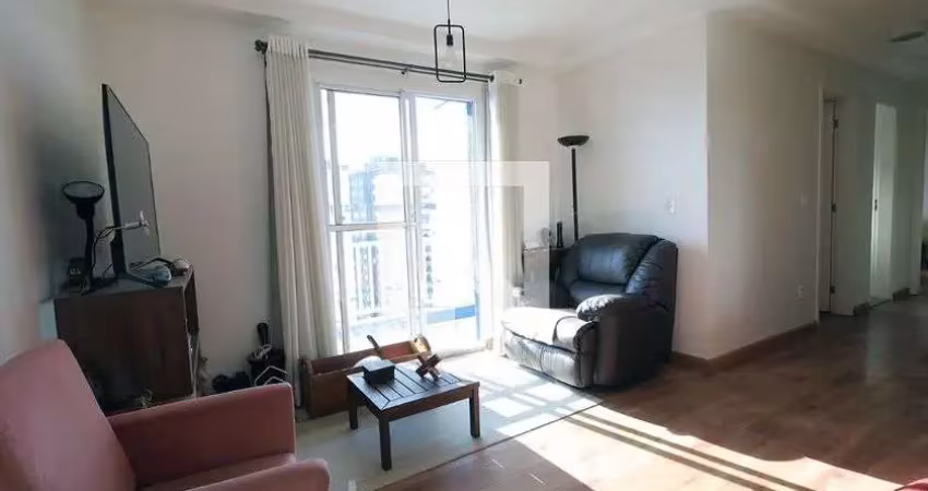 Apartamento à venda - vila assunção, 2 quartos,  56 m2