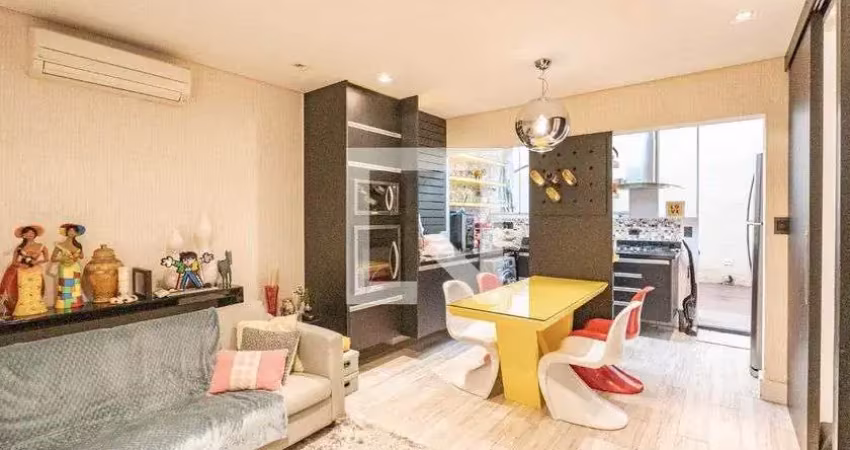 Apartamento com 1 quarto à venda na Rua Paulo Orozimbo, 715, Aclimação, São Paulo