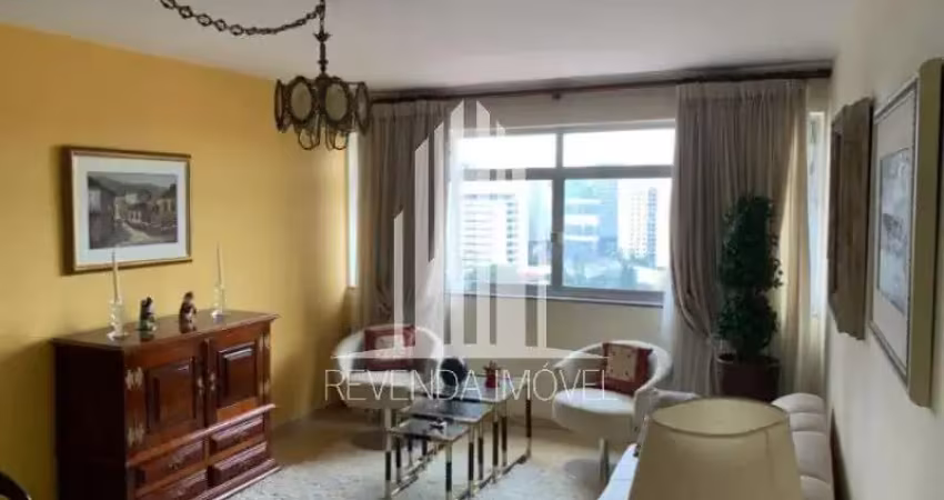 Imperdível oportunidade: apartamento no condomínio são domingos à venda em são paulo-sp, vila mariana! 3 quartos, 2 banheiros, 1 vaga e 90m² de área.
