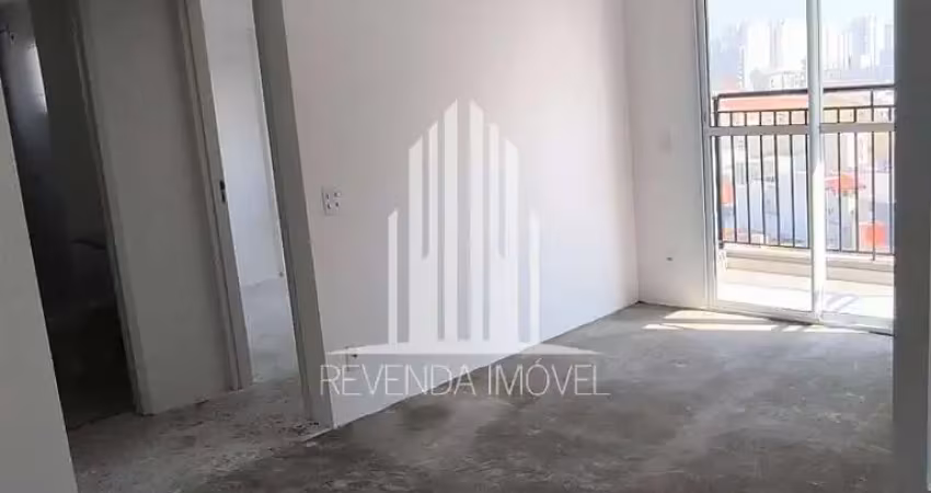 Apartamento residencial em santo andré - sp, campestre
