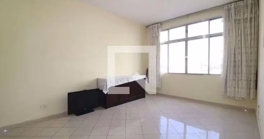 Apartamento com 2 quartos à venda na Rua Siqueira Campos, 826, Centro, Santo André
