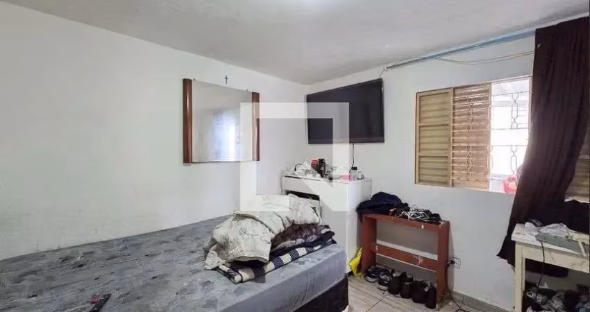 Casa com 4 quartos à venda na Rua Carlos Rosa Lopes, 84, Nova Petrópolis, São Bernardo do Campo
