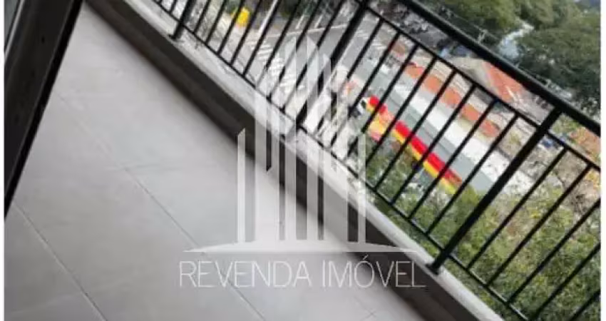 Apartamento residencial em são paulo - sp, santo amaro