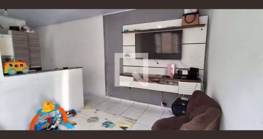Casa com 1 quarto à venda na Rua Pederneiras, 439, Rudge Ramos, São Bernardo do Campo