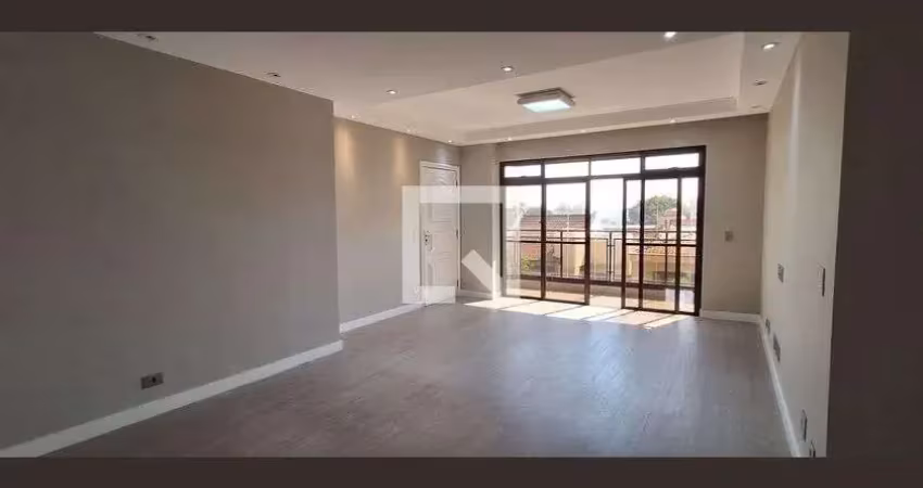 Apartamento à venda - rudge ramos, 3 quartos,  147 m2