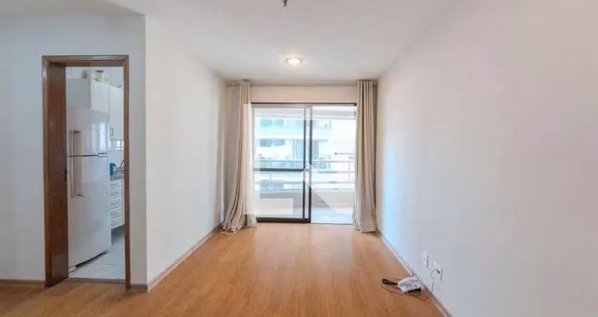 Apartamento com 1 quarto à venda na Rua Barata Ribeiro, 360, Consolação, São Paulo
