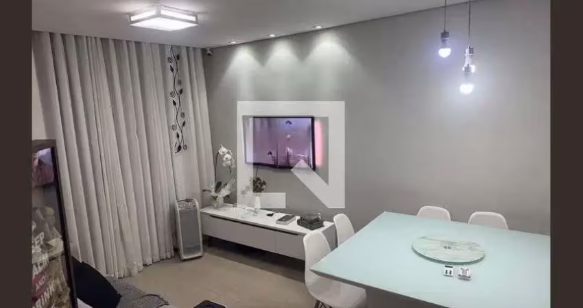 Apartamento à venda - nova petrópolis, 2 quartos,  61 m2