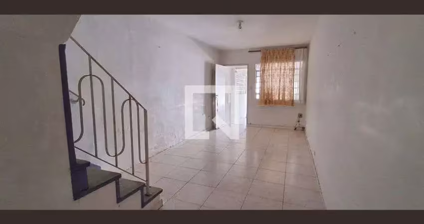 Casa com 2 quartos à venda na Rua Amadeu Campanharo, 164, Rudge Ramos, São Bernardo do Campo