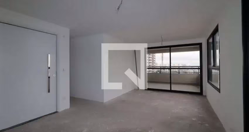 Apartamento à venda - campestre, 3 quartos,  323 m2