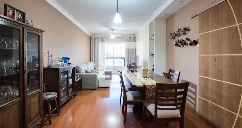 Apartamento à venda - nova petrópolis, 3 quartos,  125 m2