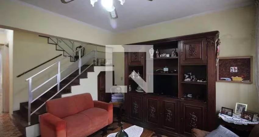 Casa com 3 quartos à venda na Rua Rolando Pietro Bonini, 110, Nova Petrópolis, São Bernardo do Campo