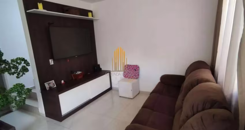 Condomínio de 100m²  possuindo  3 dormitórios  , 3 banheiros e  2 vagas á venda na região do sacomã