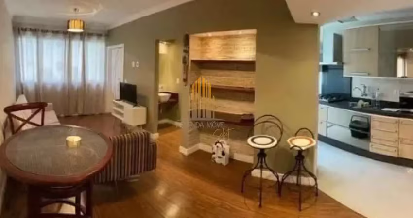 Hy by you, inc - apartamento / studio residencial de 34m² à venda na região de pinheiros, são paulo.